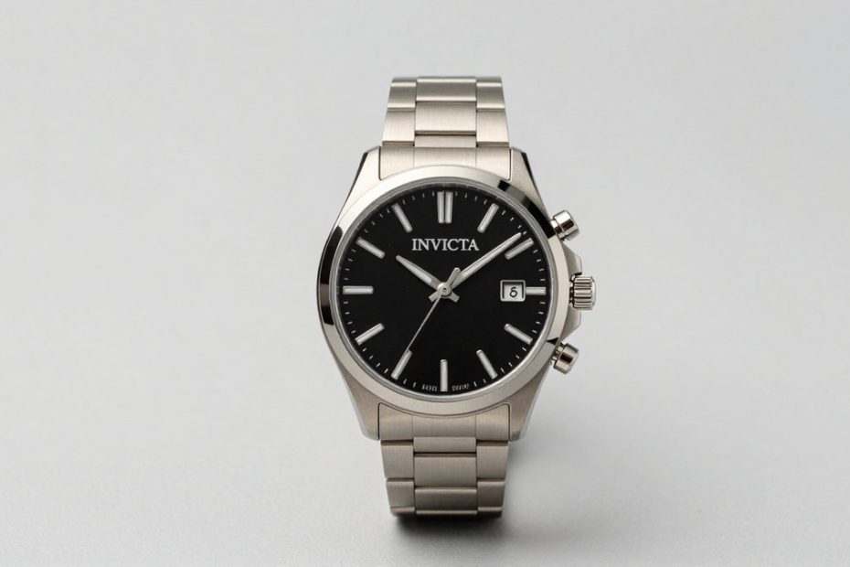 Best Invicta Watches for Style and Everyday Wear