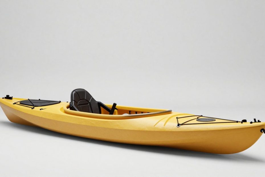 Best Kayaks With Rudder Systems for Coastal Touring