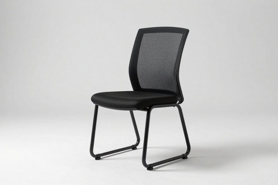 Best Kneeling Chairs for Better Desk Posture