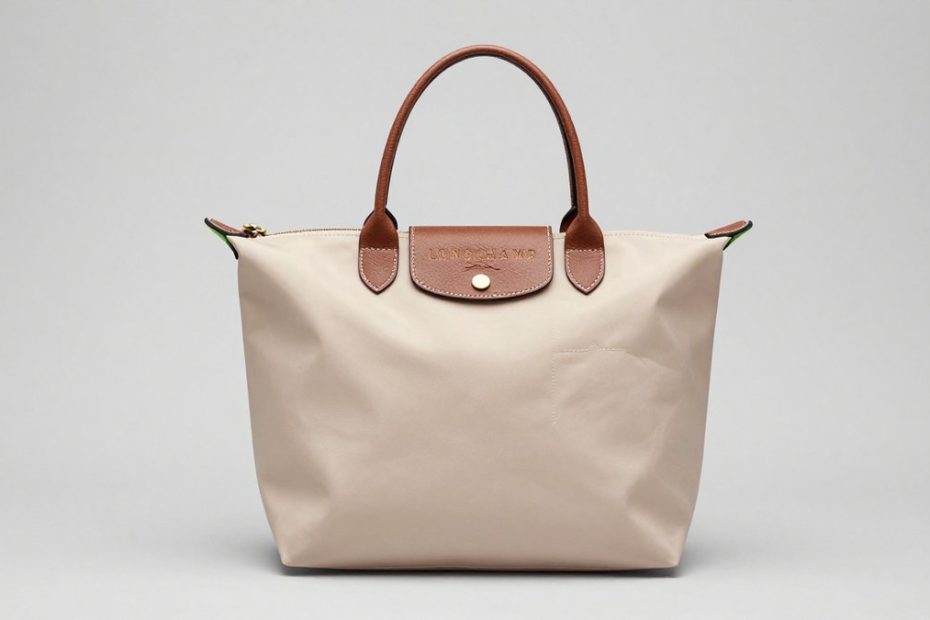 Best Longchamp Totes for Work, Travel, and Everyday Use