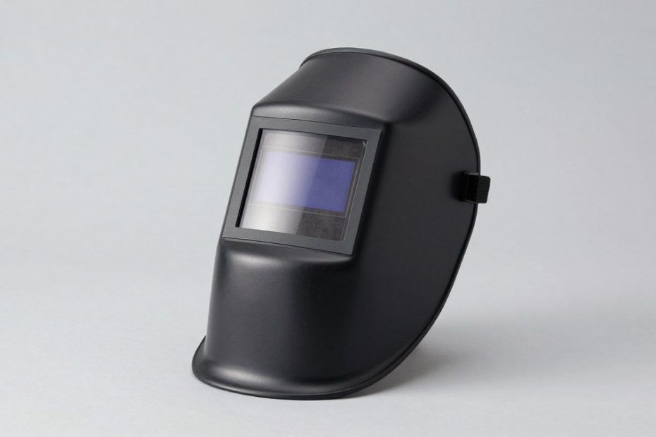 Best Low-Profile Welding Masks for Tight Spaces