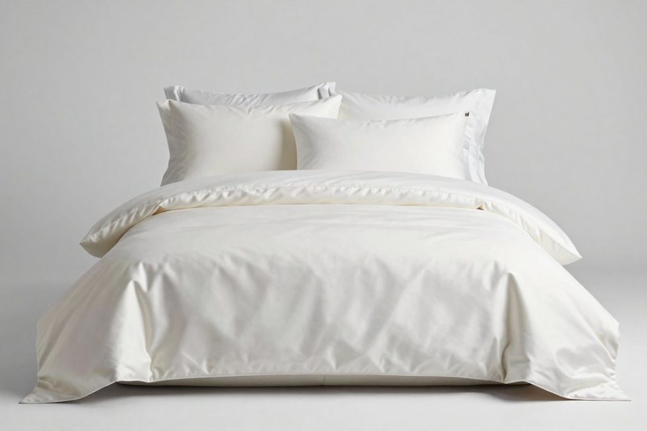 Best Luxury Silk Pillowcase and Sheet Sets