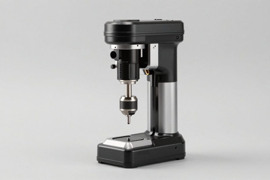 Best Magnetic Drill Presses for Beginners