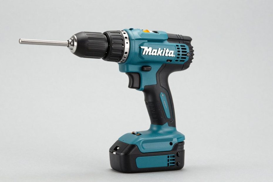 Best Makita Hammer Drills for Power, Control, and Value