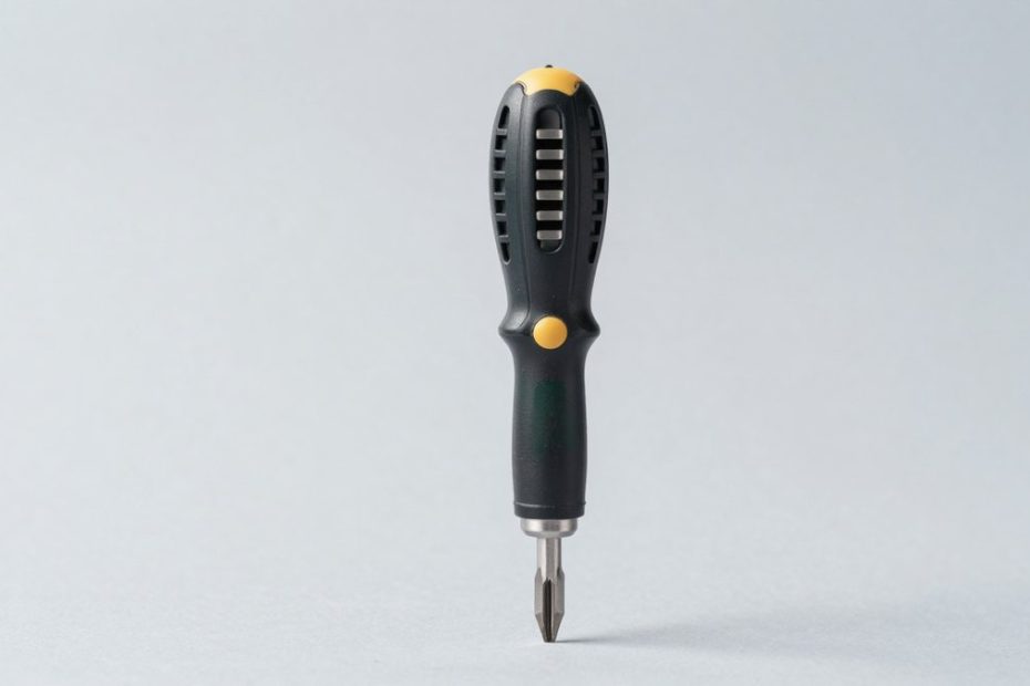 Best Mechanic Screwdriver Sets for Garage Work