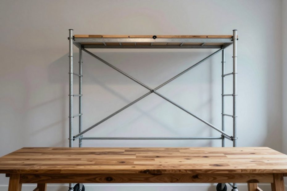 Best Mobile Scaffolding