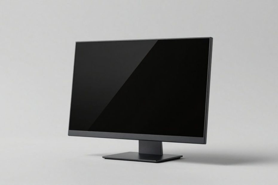 Best Monitors With Built-In Calibration