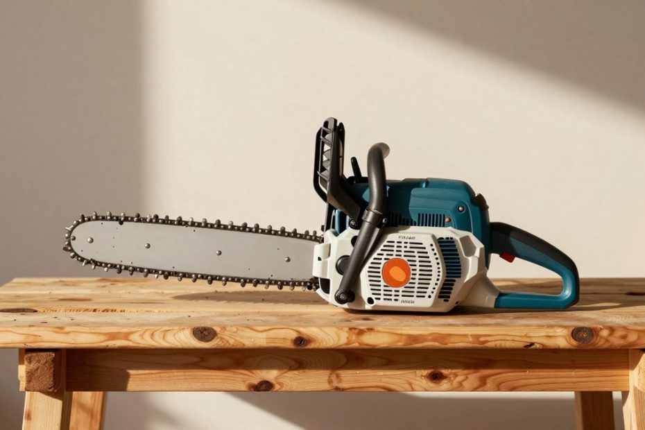 Best Motorized Chainsaw Chain Sharpeners