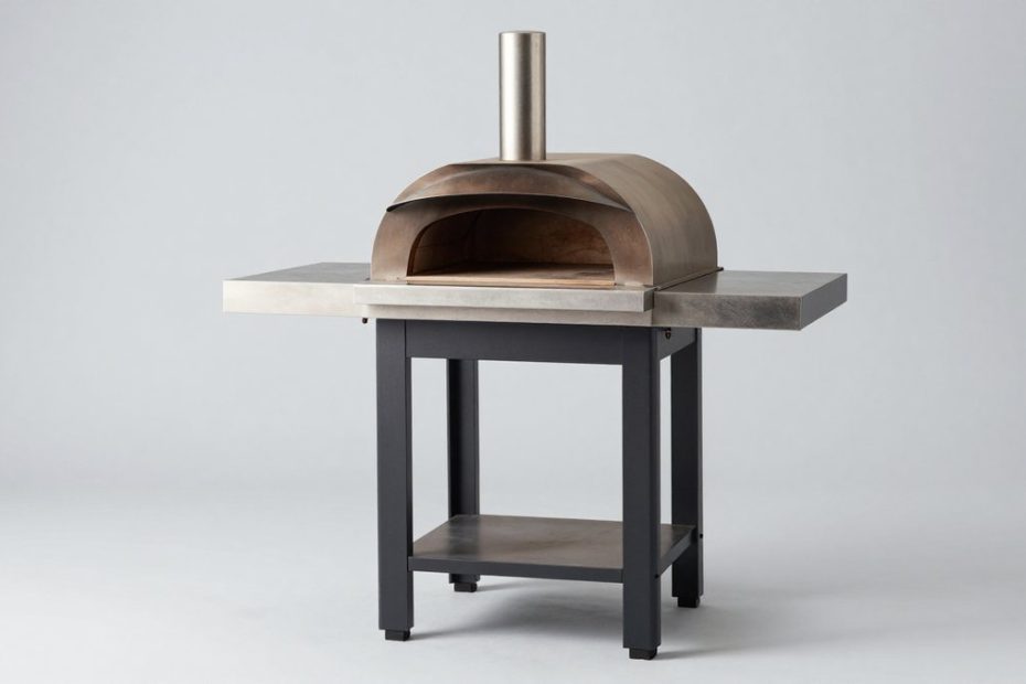 Best Outdoor Pizza Oven Kits for Your Backyard