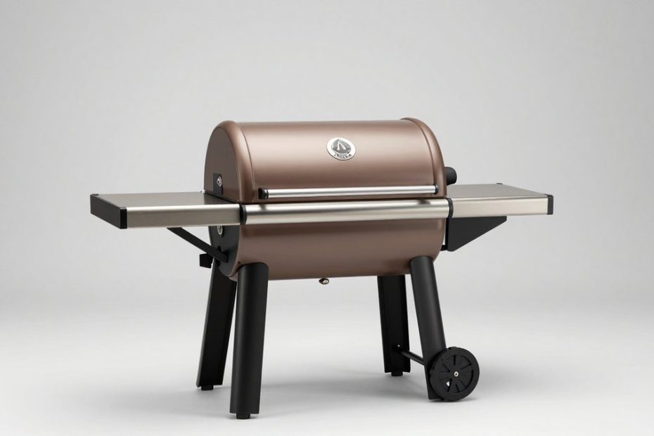Best Pellet Grills for Smoking and Grilling