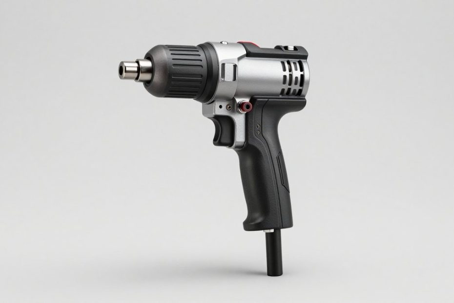Best Pneumatic Impact Wrenches for Serious Fastening Power