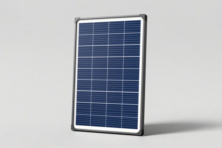 Best Portable Solar Panels