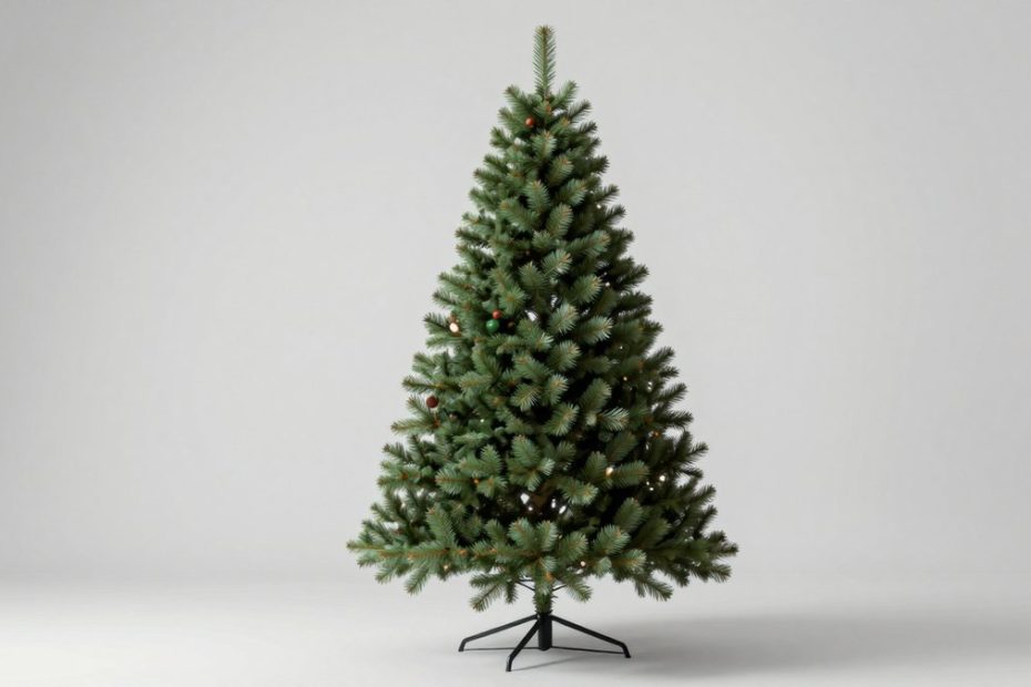 Best Prelit Christmas Trees