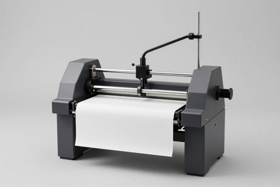 Best Printmaking Presses for Fine Art Studios
