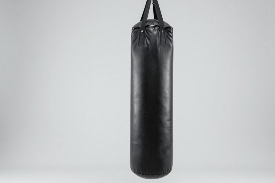 Best Punching Bags for Home Boxing Workouts