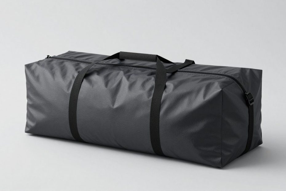 Best Rooftop Cargo Bags for Secure Travel