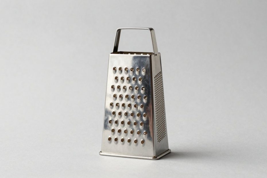 Best Rotary Cheese Grater for Home Kitchen