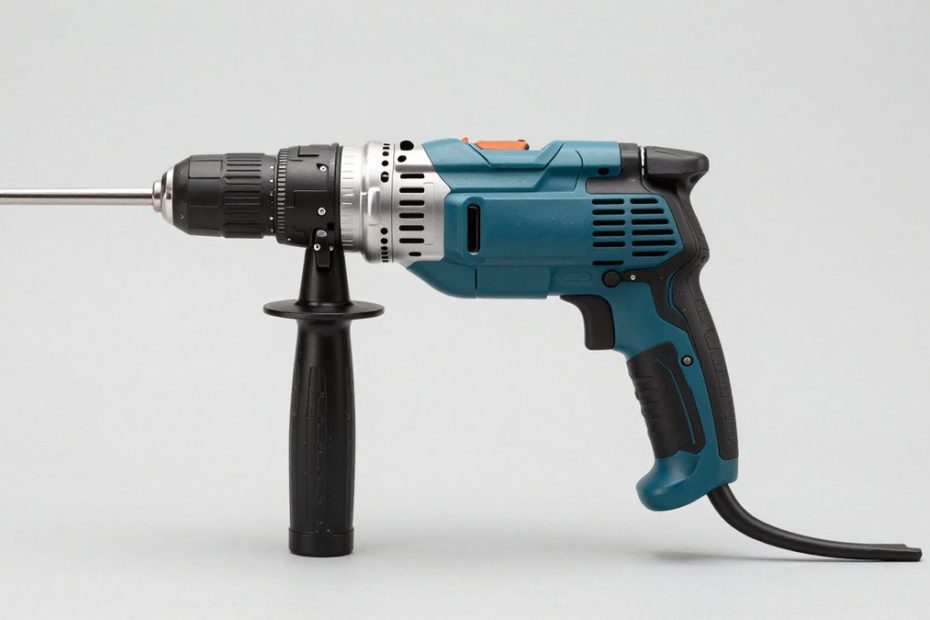 Best Rotary Hammer Drills for Breaking and Drilling Rocks