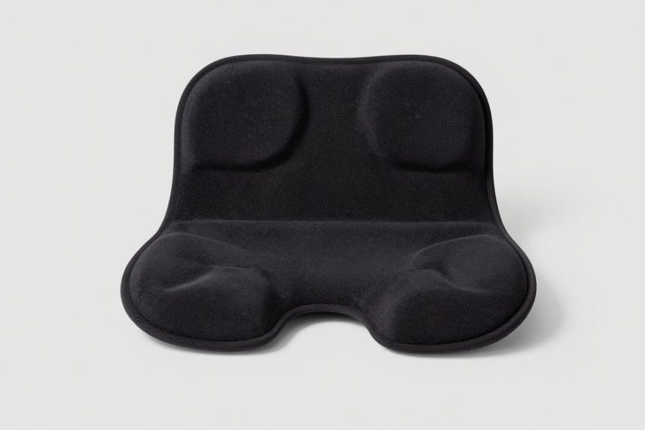 Best Sciatica Seat Cushions for Car and Office