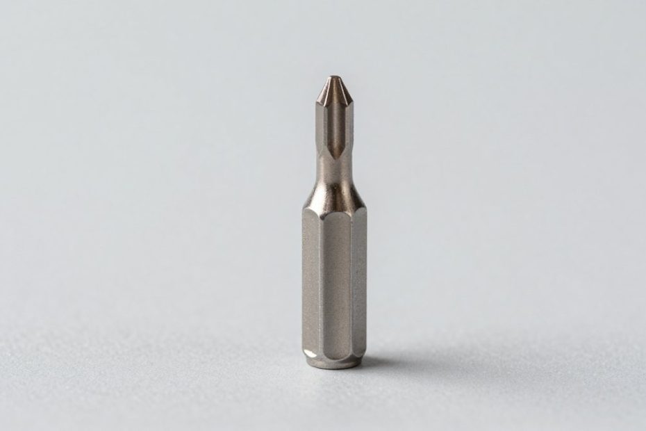 Best Screwdriver Bits for Grip, Fit, and Long Service Life