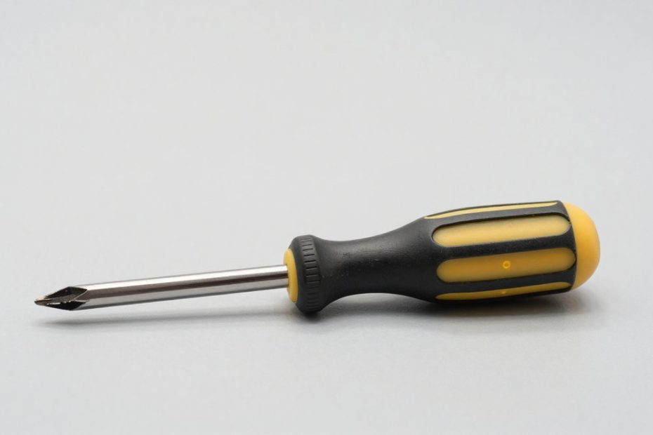 Best Screwdriver Set for Beginners