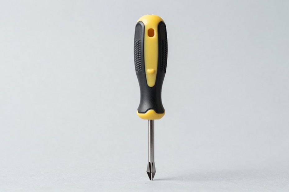 Best Screwdriver Set for PC Building: Tools for Every Build