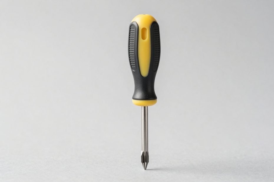 Best Screwdriver Sets for Home Use