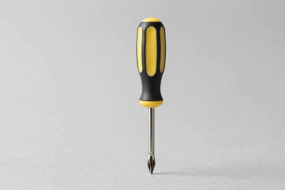 Best Screwdrivers for Installing and Repairing Door Knobs
