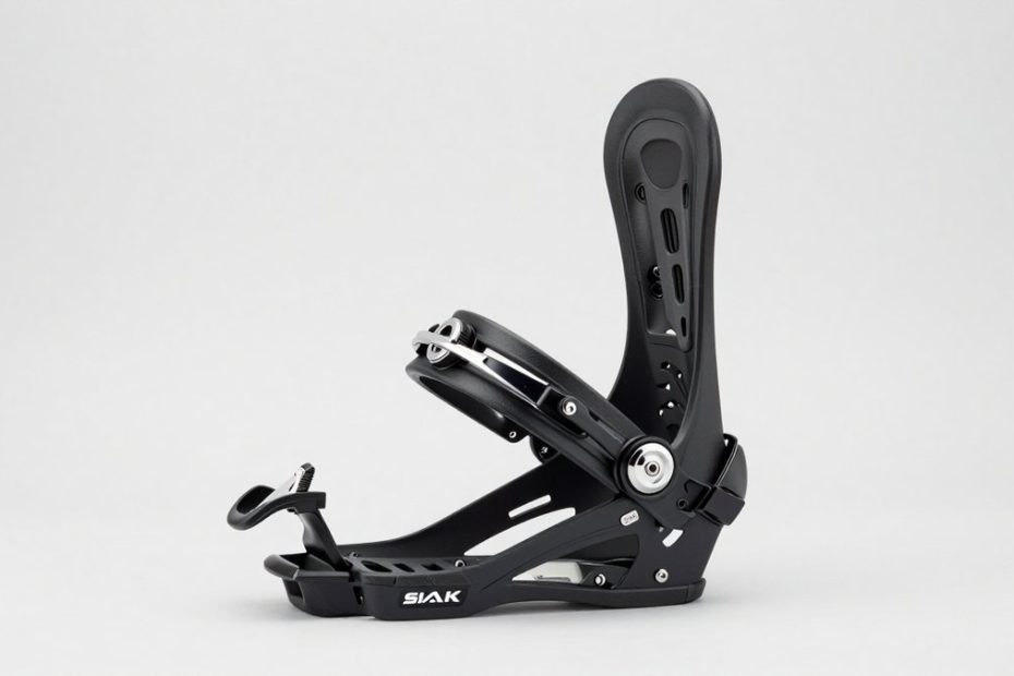 Best Ski Bindings for Comfort and Control