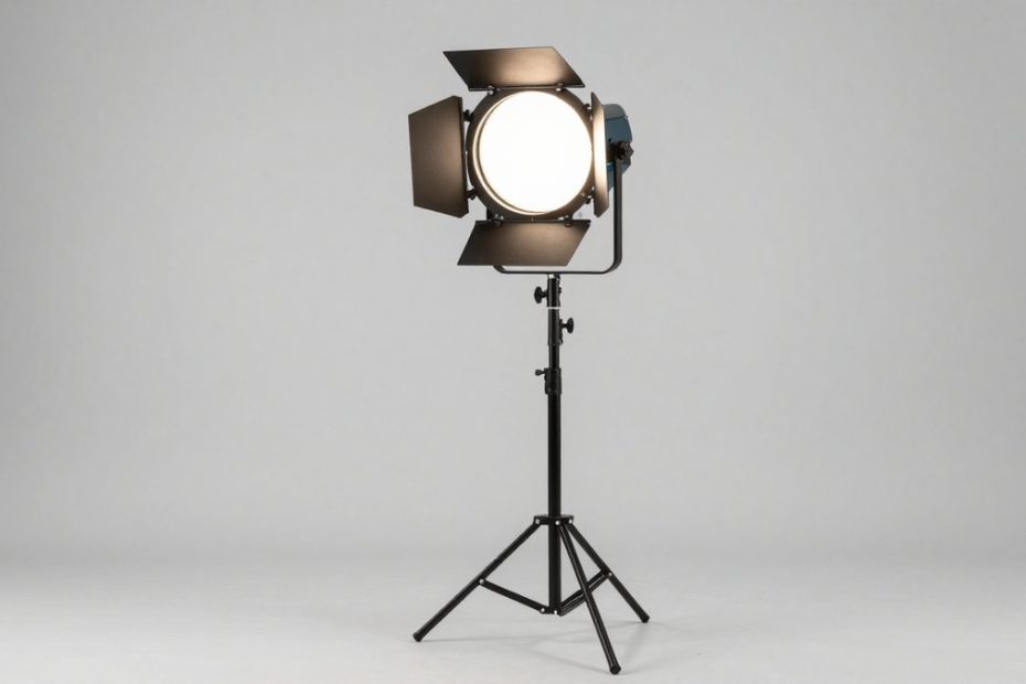 Best Stage Lighting Kits for Performances