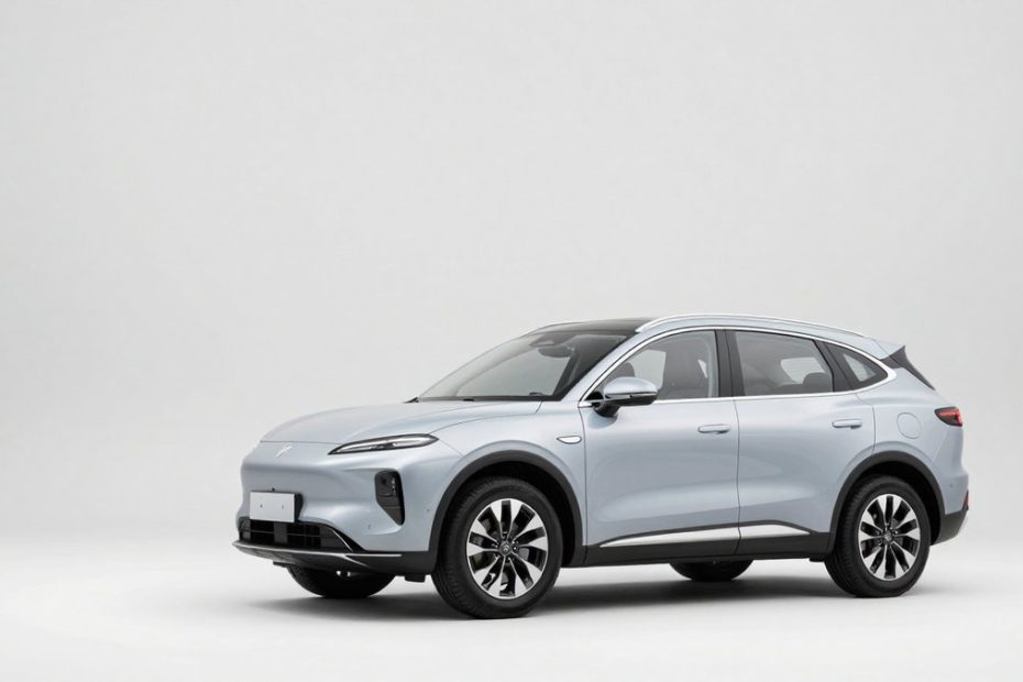 Best SUV for Seniors