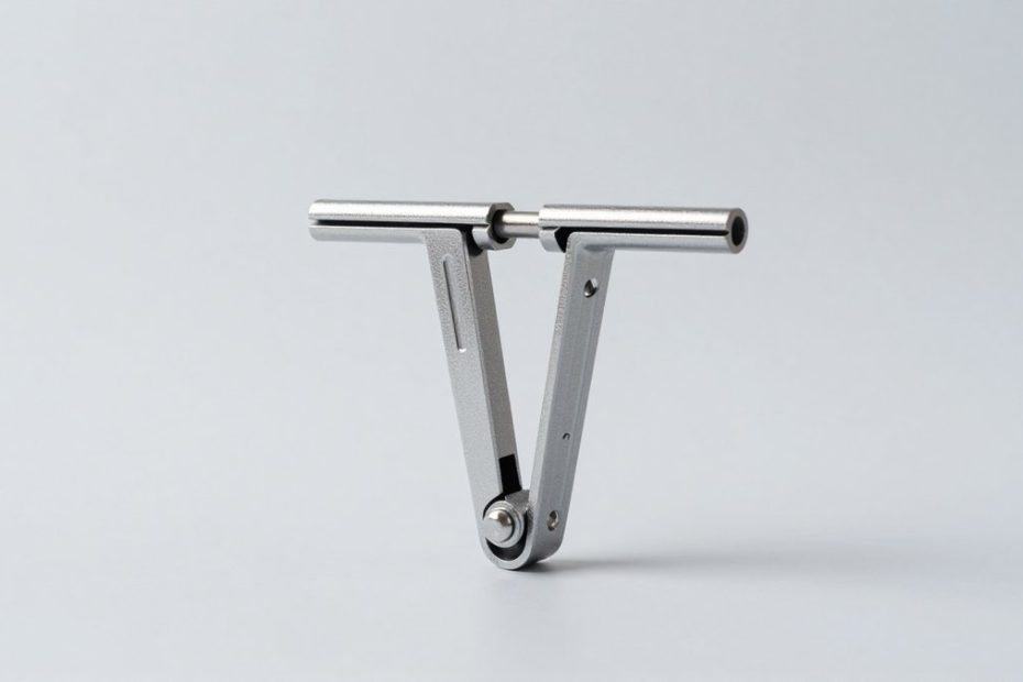 Best T-Track Hold-Down Clamps for Secure Workholding