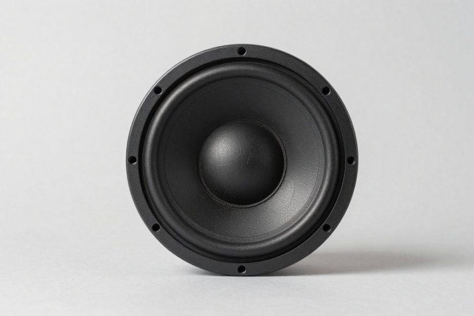 Best Under-Seat Car Subwoofers