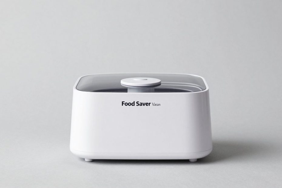 Best Food Saver Vacuums Reddit Users Recommend