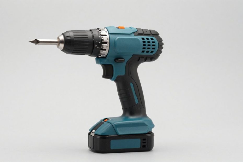 Best Variable-Speed Cordless Screwdriver for Home and Workshop Use