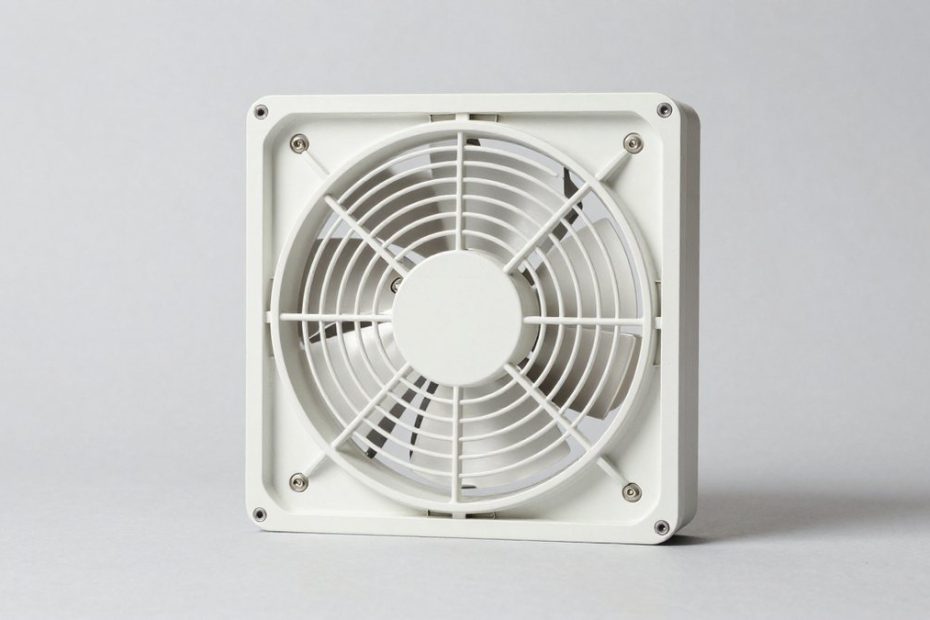 Best Vent Fans for RVs