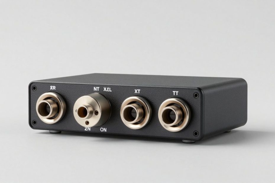 Best XLR Audio Interfaces for Home Studios & Podcasting
