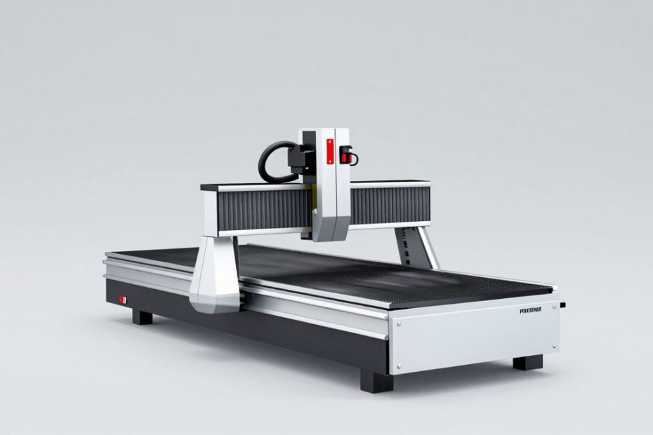 CNC Router Prices: What to Expect at Every Budget