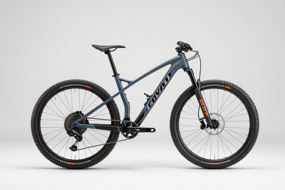 Best Colorado Mountain Bike League