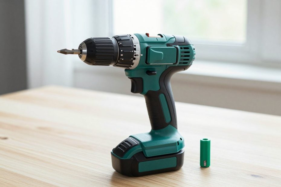 Compact Electric Screwdrivers for Flat-Pack Furniture: 6 Picks
