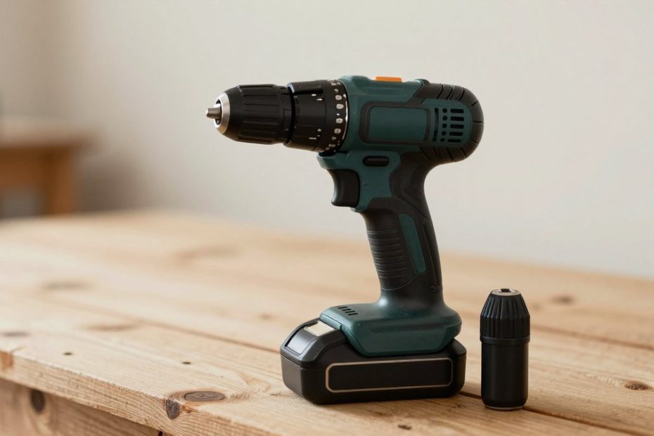 Cordless Drill Battery Not Charging: Causes and Fixes