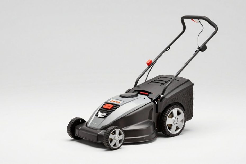 Best Cordless Electric Lawn Mowers