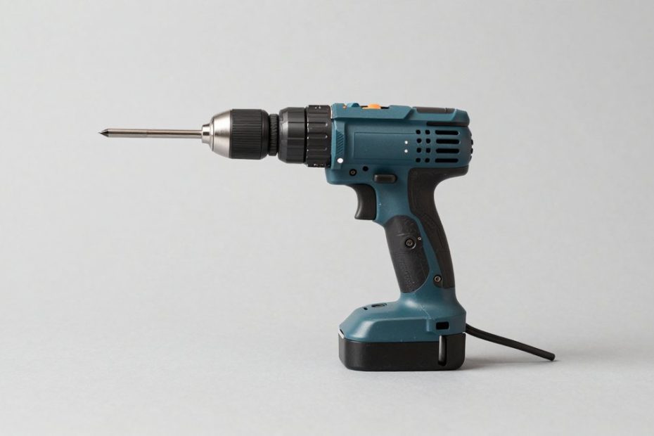 Using a Cut-Off Wheel on a Drill: Mandrels, RPM Limits, and Safety