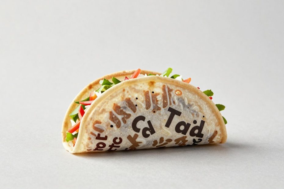 Del Taco Menu With Prices: 2026 Guide