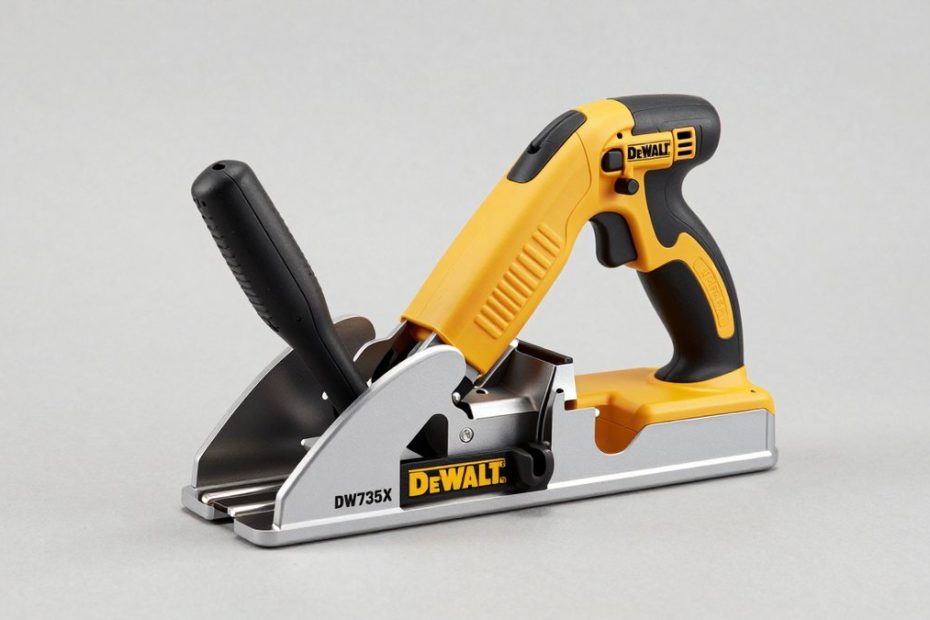 DeWalt DW735X Planer Review: What Buyers Should Know