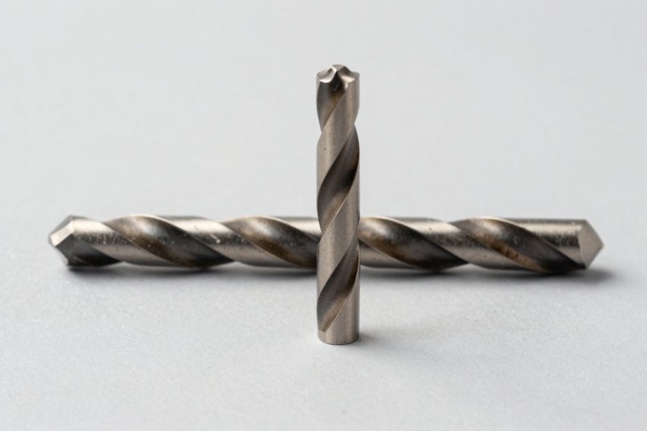 DeWalt Black Oxide Drill Bit Set: What the 14-, 20-, and 21-Piece Kits Include