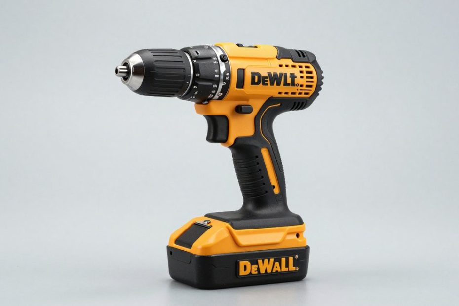 Best DeWalt Drill and Impact Driver Combos for Workshop Projects