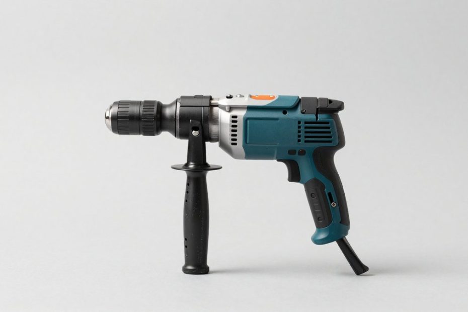 DeWalt Rotary Hammer Review (DCH273B): Drilling Speed, Vibration, and Runtime Results