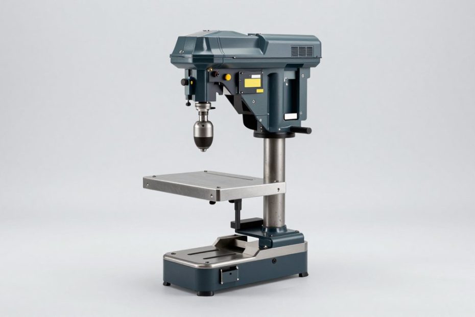 Drill Press Tables and Fences: Features Worth Buying