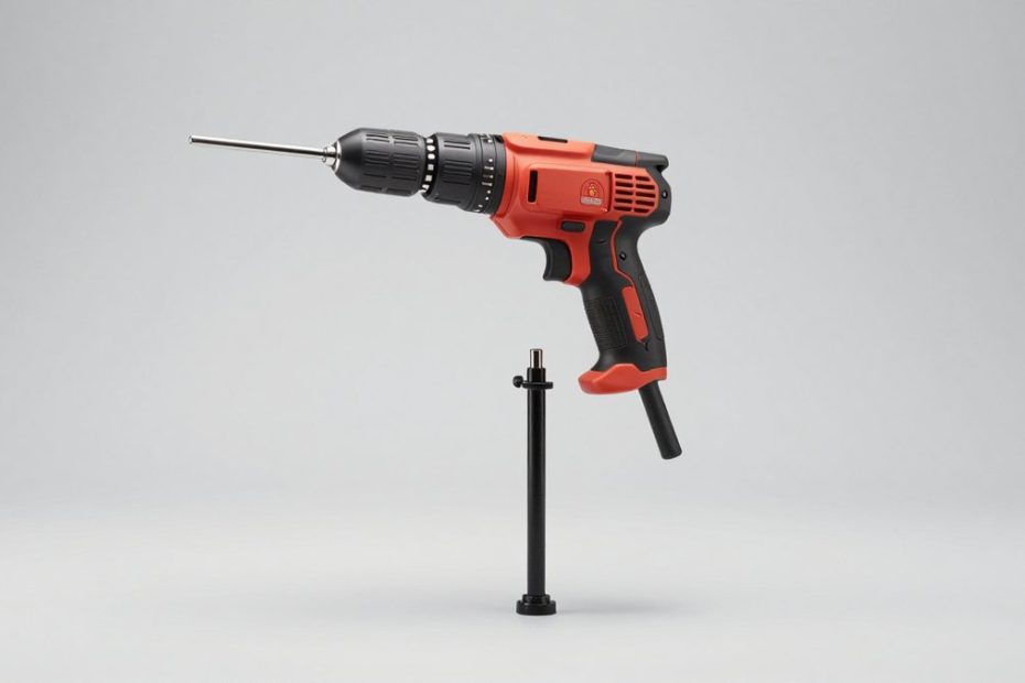 Hand Drill Stands: Compare Stability, Travel, and Drill Fit